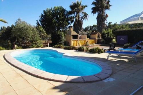 Domus Somnia - carbon neutral hotel in Casaluce