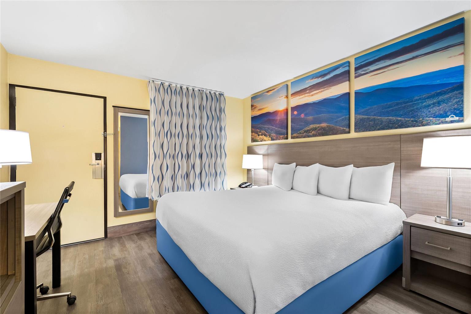 Days Inn by Wyndham Cleveland TN - photo 20