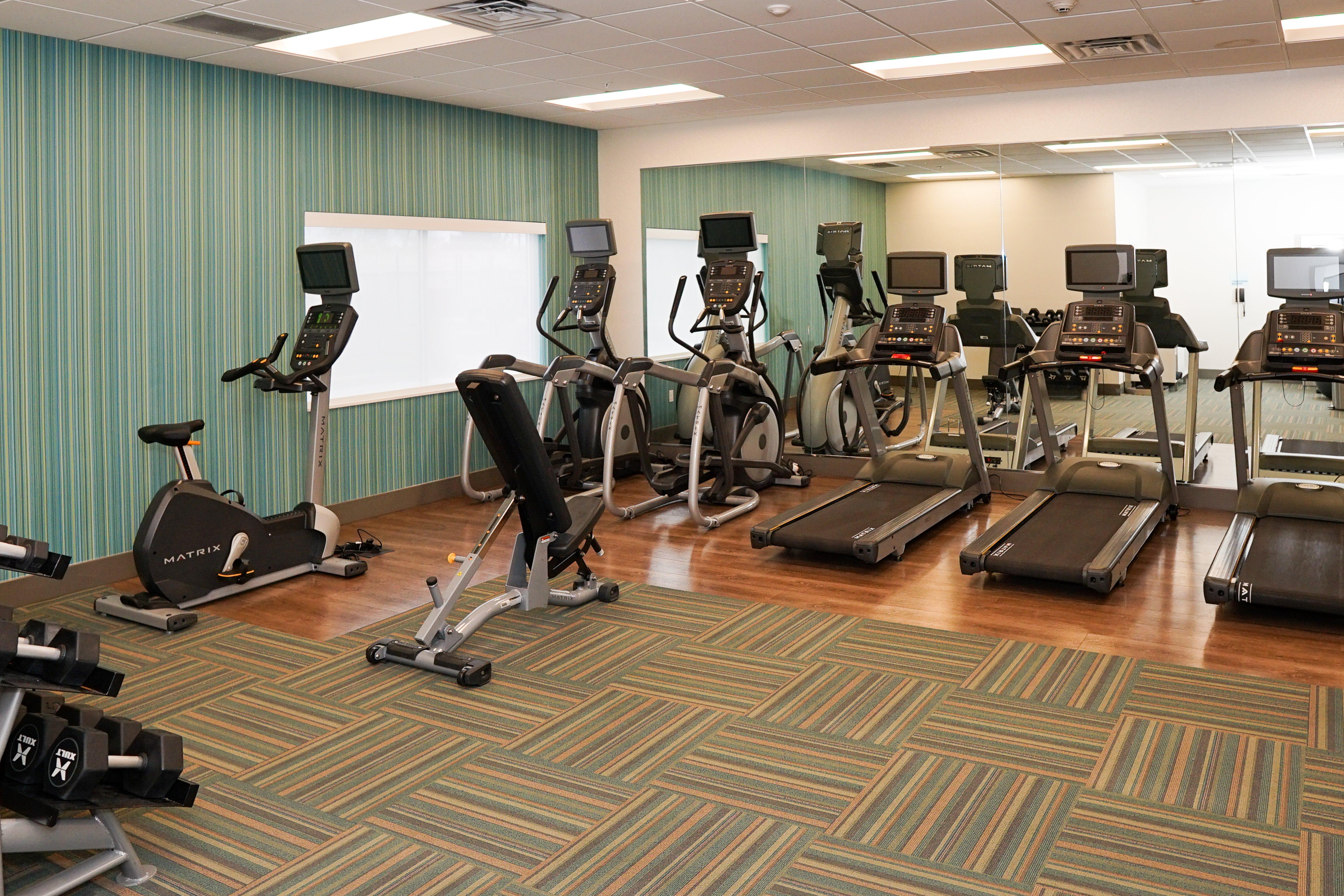 Holiday Inn Express & Suites Denver Aurora Medical Campus - photo 39