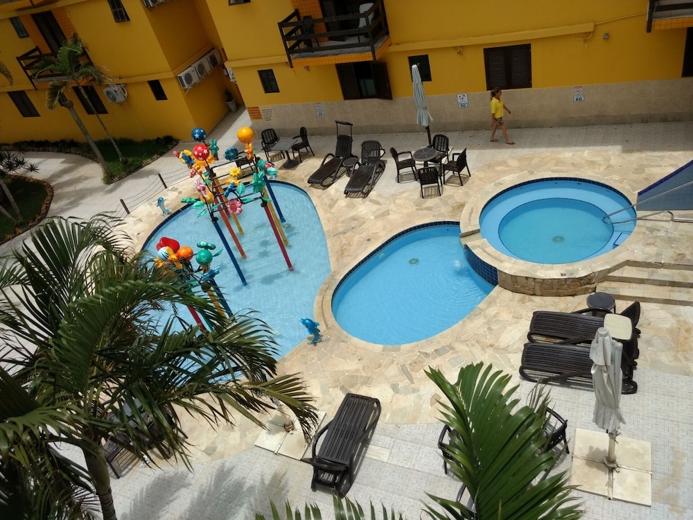 Pousada do Francês - carbon neutral hotel in Bertioga
