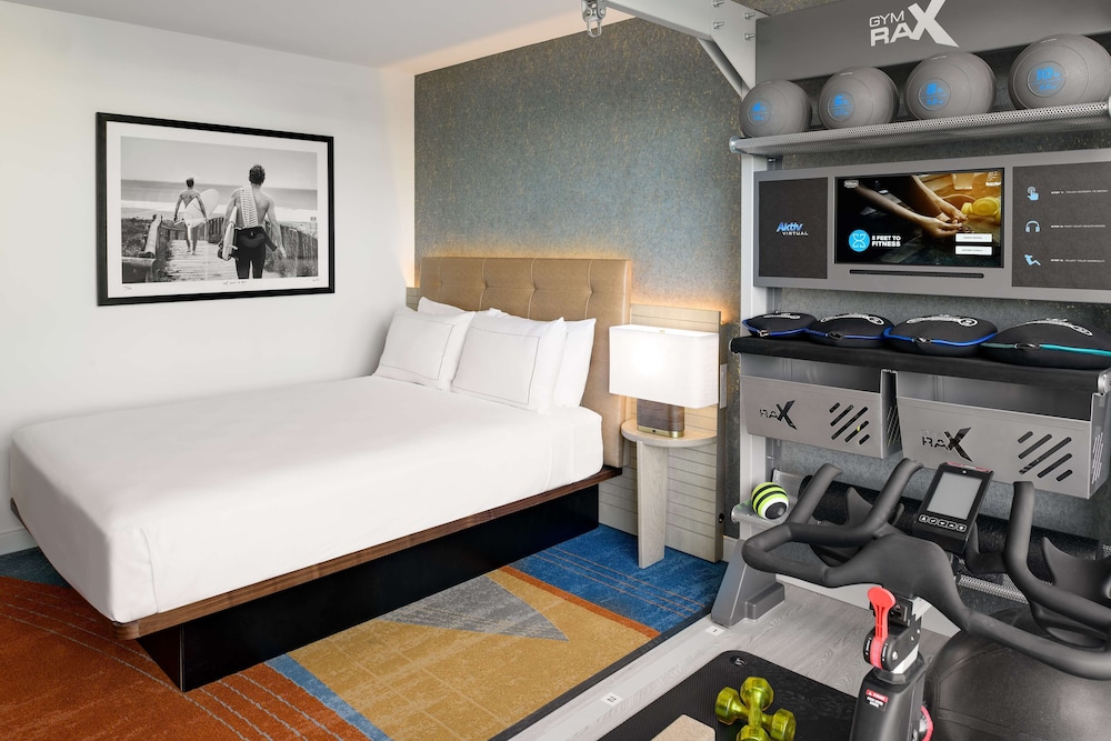 Hilton Los Angeles Culver City - photo 17