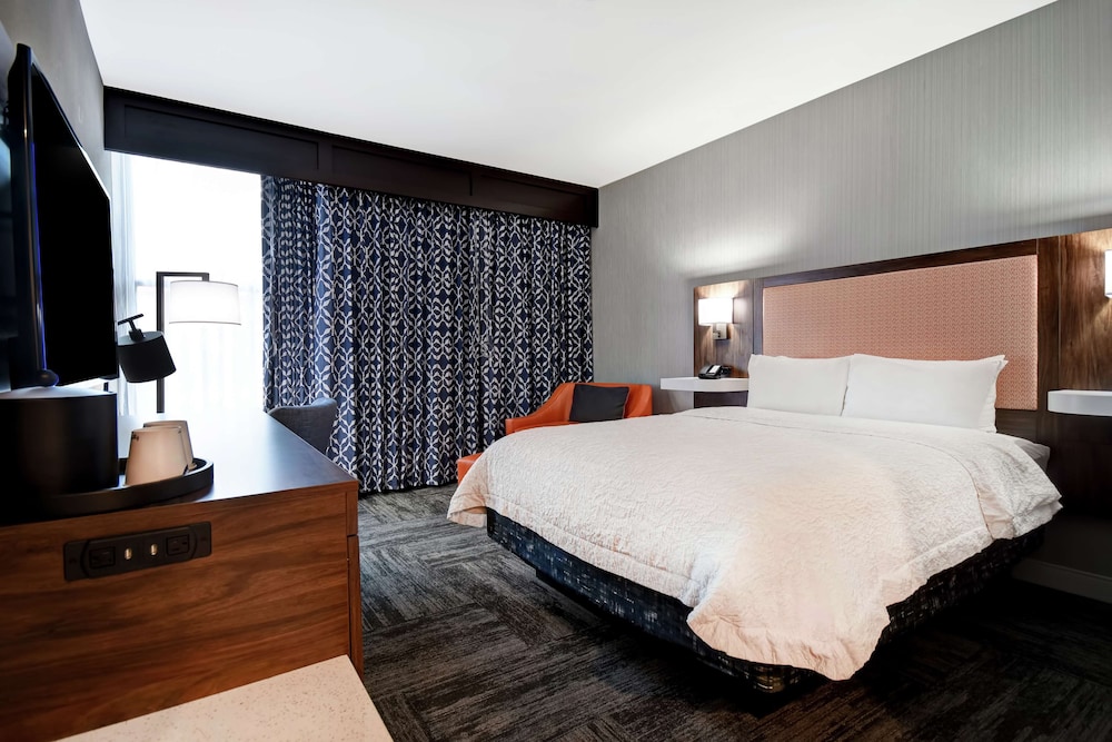 Hampton Inn I 75 Lexington Hamburg Area - photo 26
