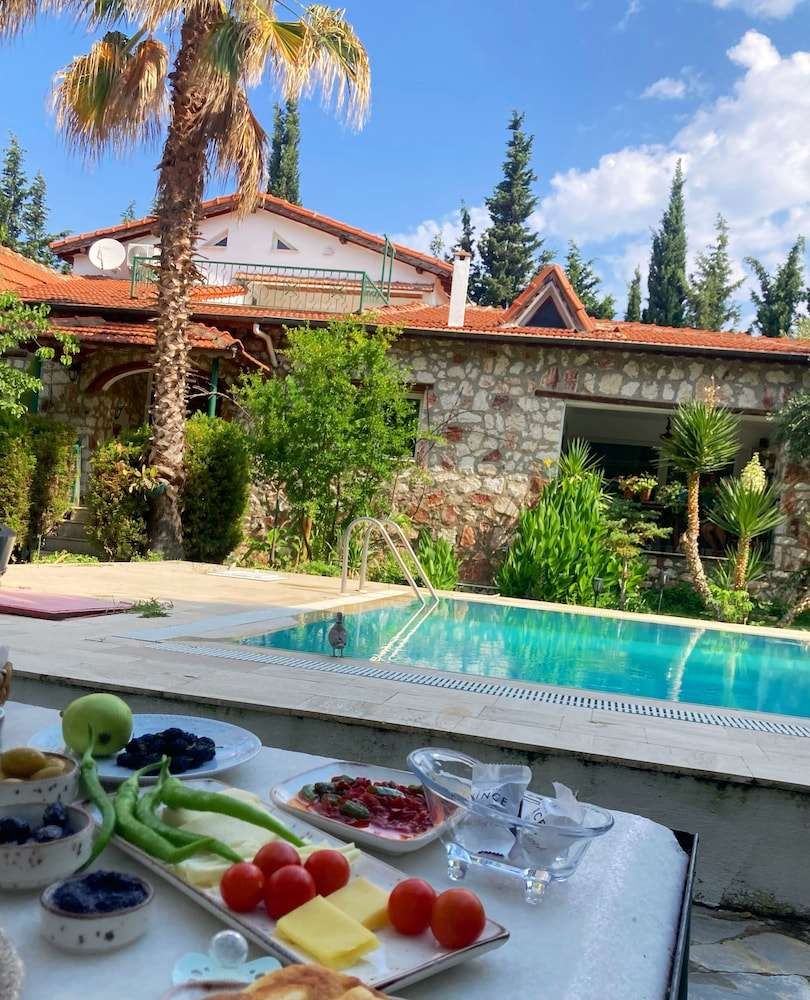 Urla Bella in Urla, Turkey