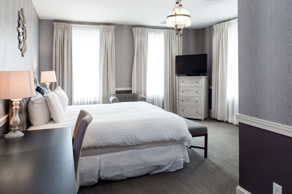Lititz Springs Inn - photo 14