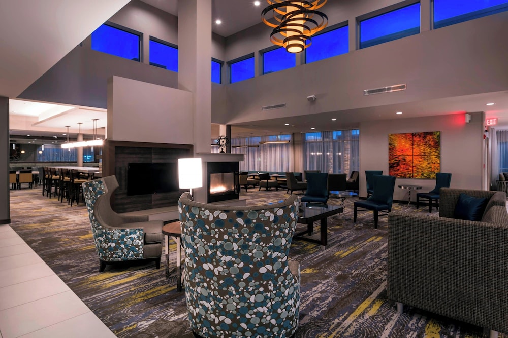 Residence Inn by Marriott Fishkill - featured photo