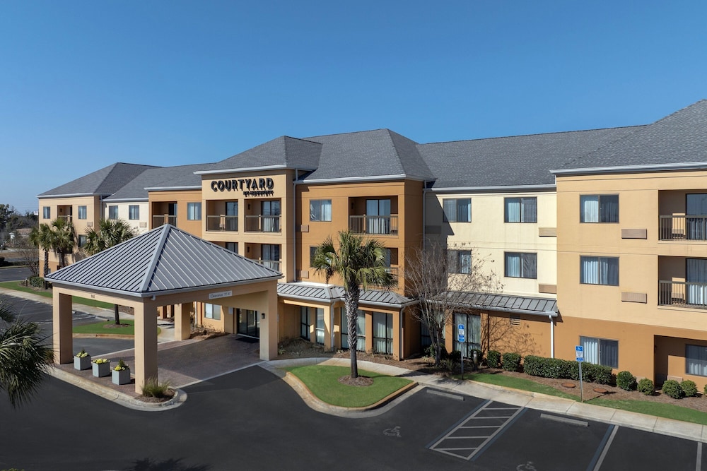 Courtyard by Marriott Panama City - photo 61
