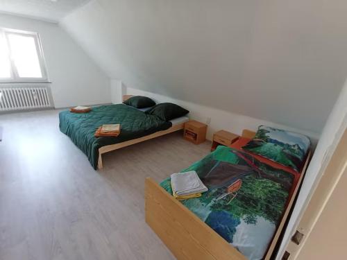 Hersfeld Zimmer Balkon kostenlose Parkplätze - last minute hotel in Unknown City