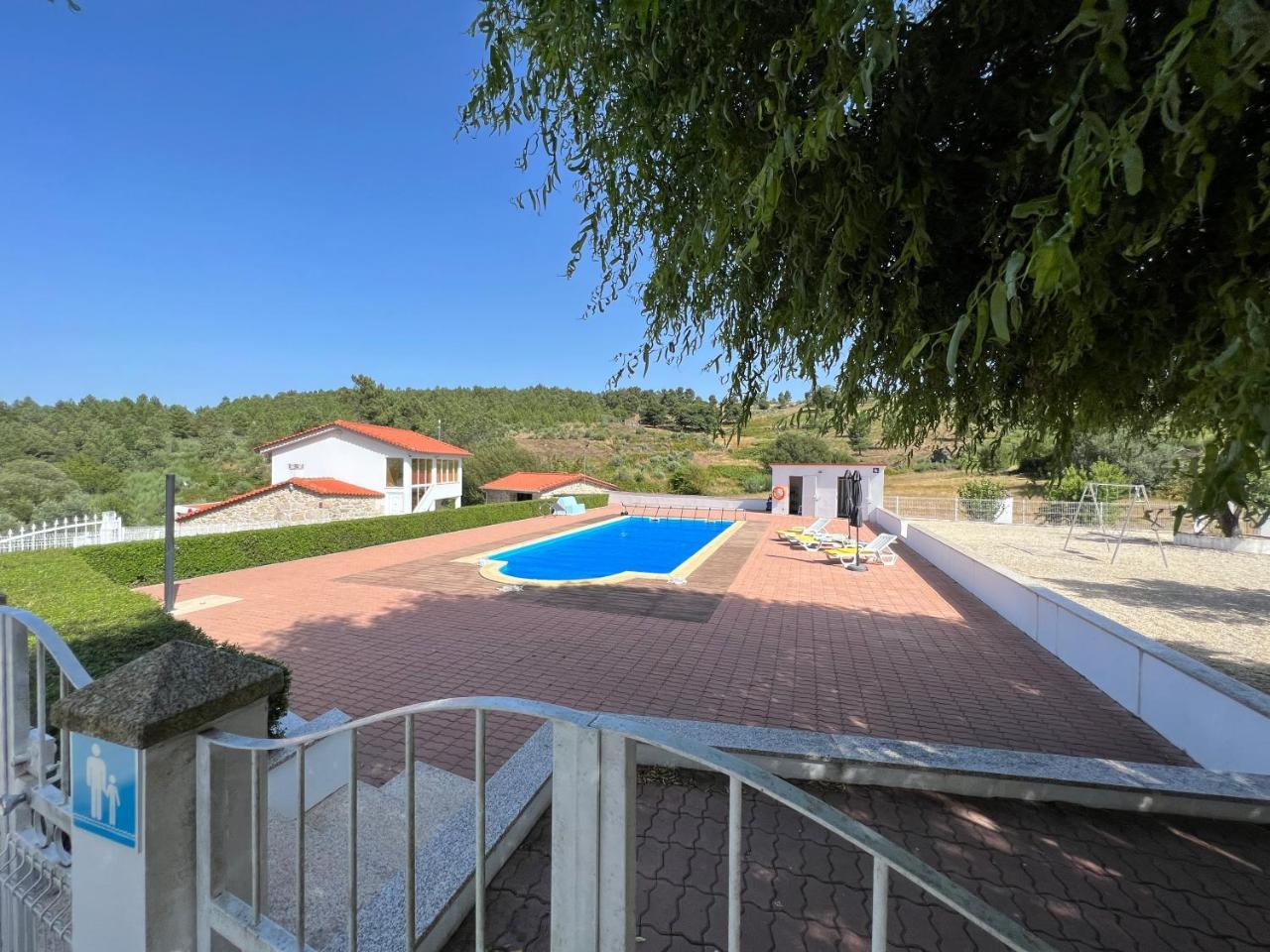 Quinta Das Covas Trancoso — Trancoso