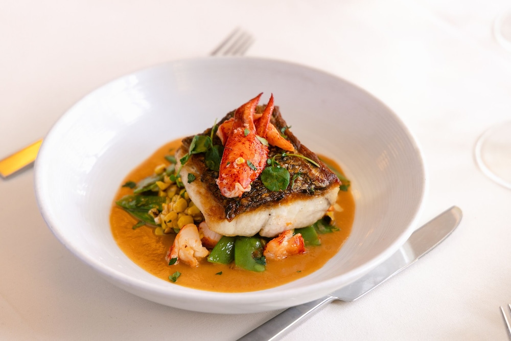 Crabtree's Kittle House Restaurant & Inn - photo 44