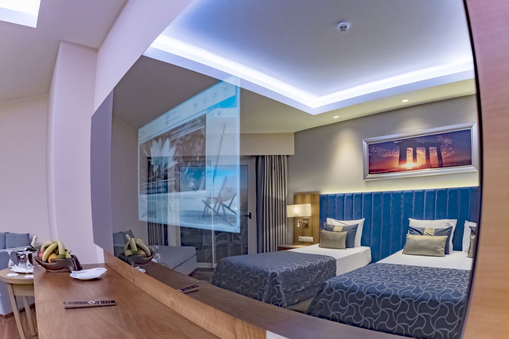 Liberty Hotels Lara — Antalya — photo 4