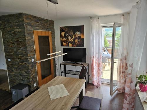 Die Wohnung Stein — Bretzfeld — photo 3