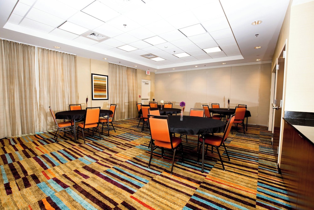 Fairfield Inn & Suites Richmond Midlothian - photo 26