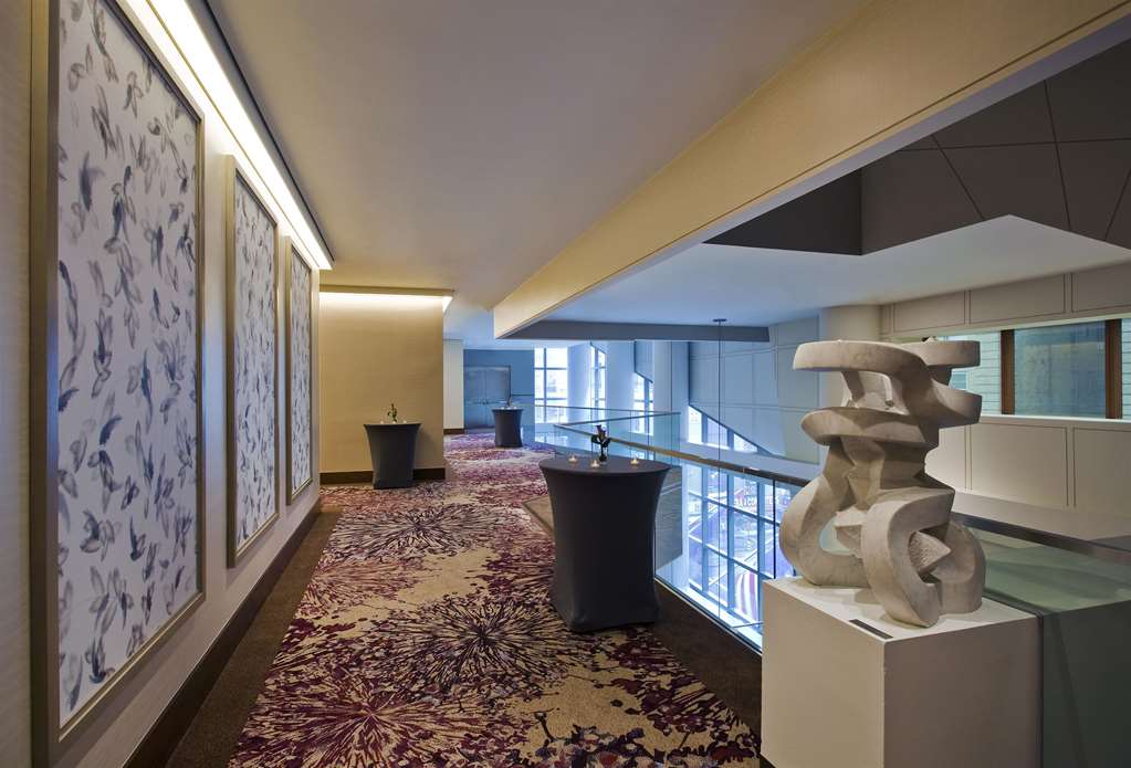 The Westin New York at Times Square - photo 75
