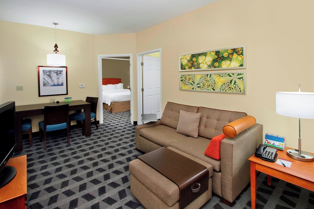 TownePlace Suites by Marriott San Jose Cupertino - photo 4
