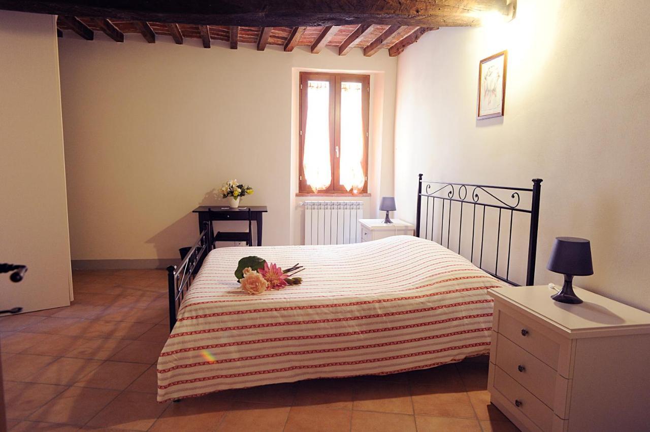 Il Dormiglione — hotel in Foiano Della Chiana