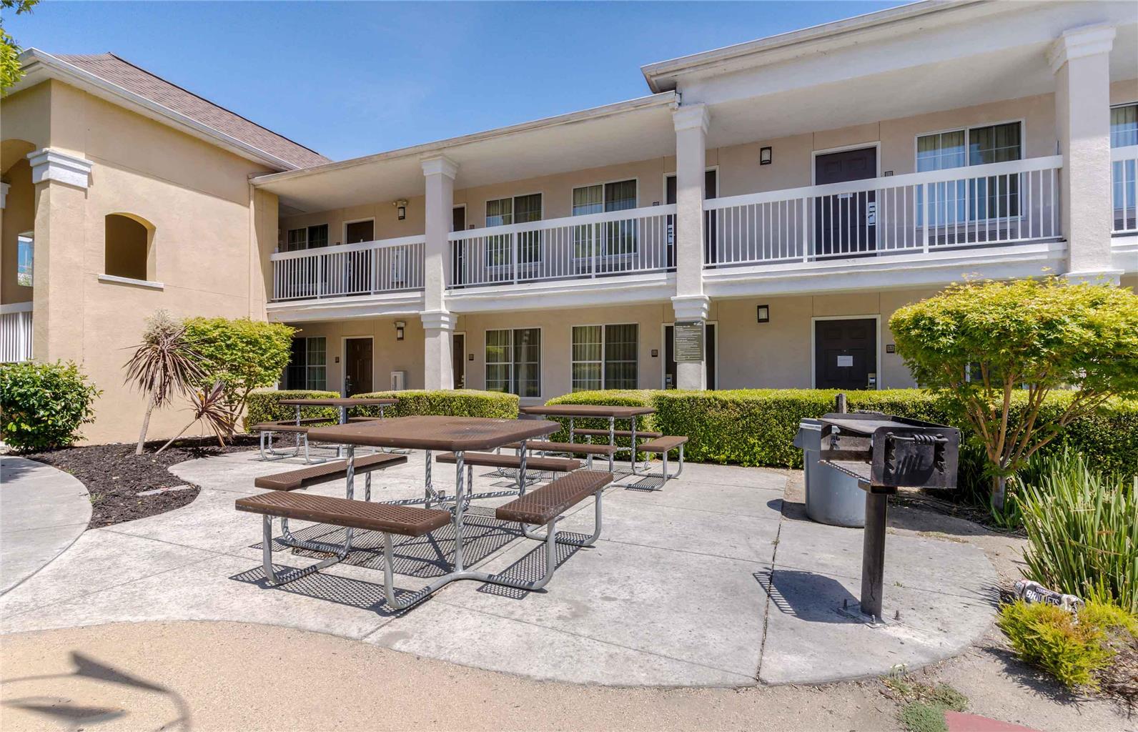 Extended Stay America Suites San Jose Sunnyvale - photo 40