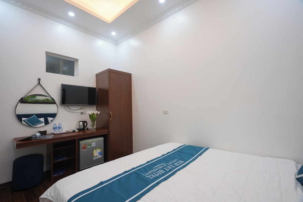 New Sky Hotel — Ninh Binh — photo 5