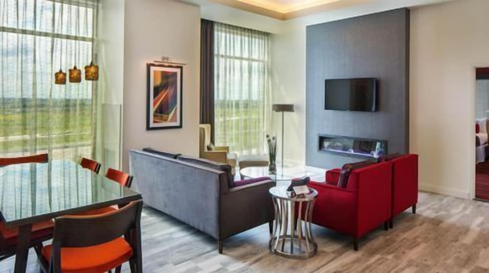 Rhythm City Casino Resort - photo 18