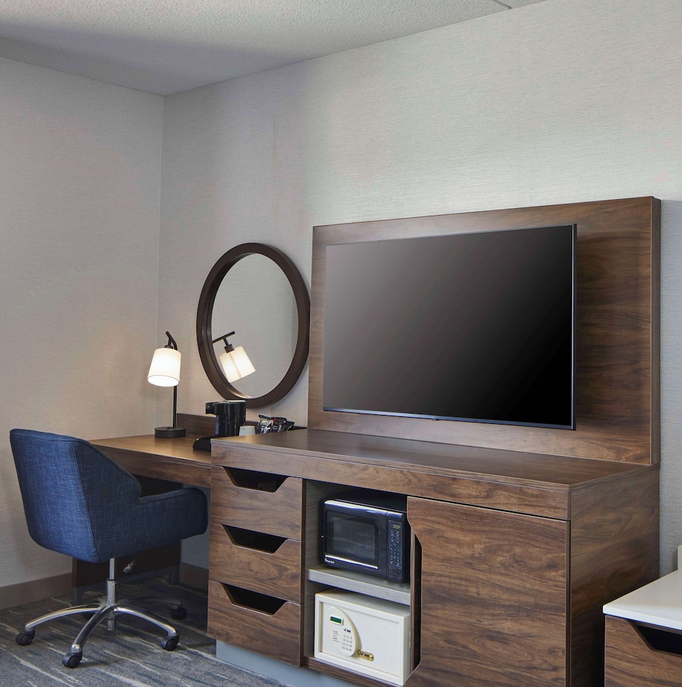 Hampton Inn & Suites Saratoga Springs Downtown - photo 19