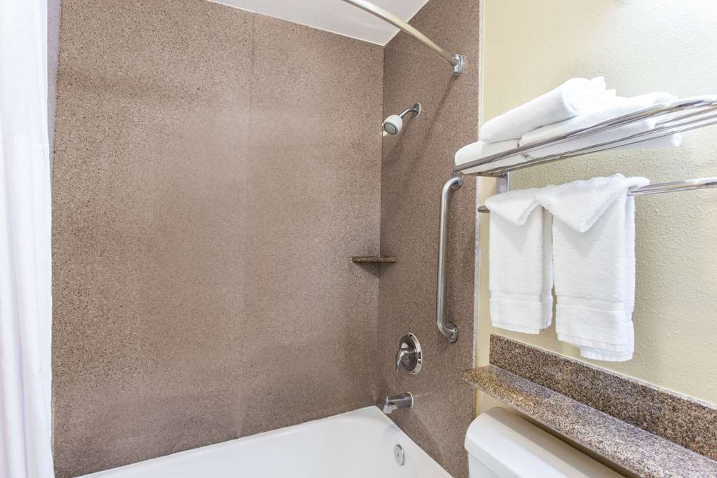 Days Inn by Wyndham Carlsbad - photo 12