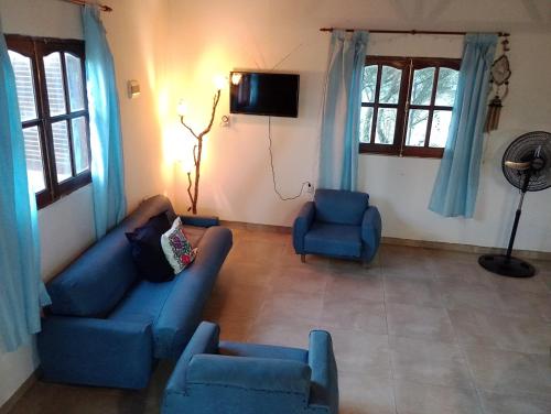 La Casita — hotel in La Banda