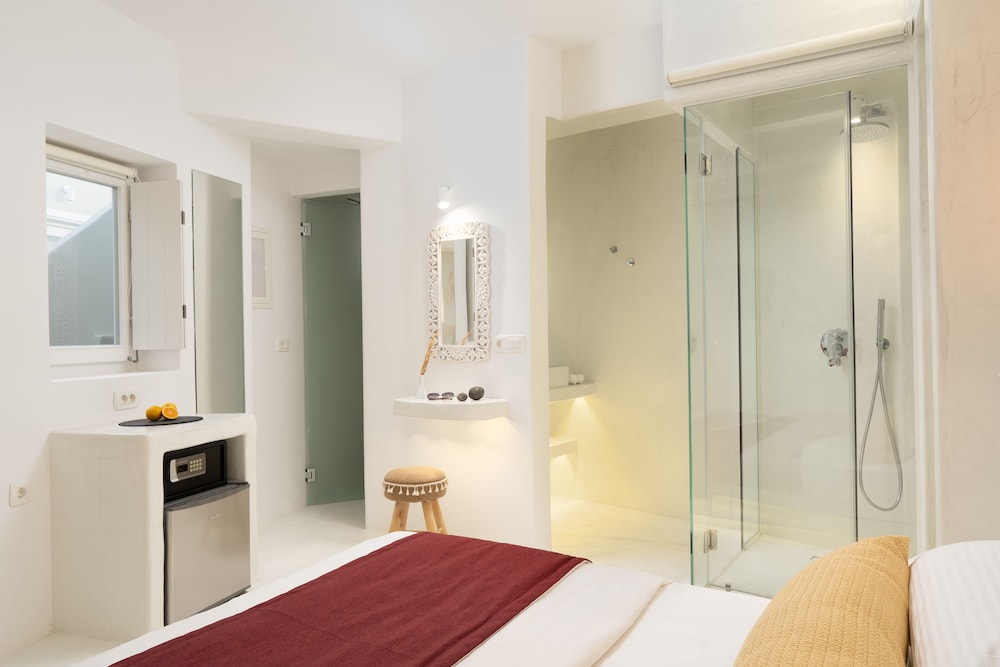 Edem Boutique Suites — Oia — photo 5