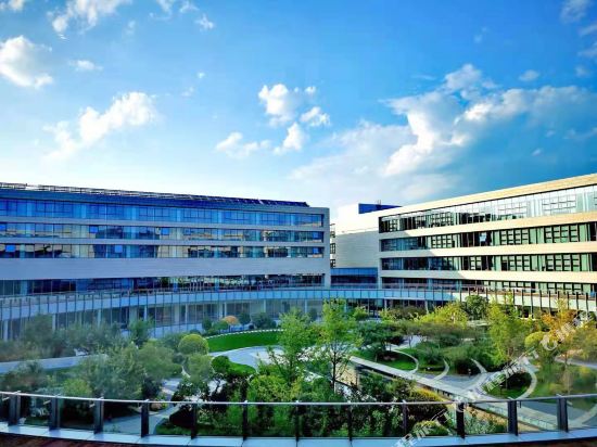 Beijing Taikang Research Institute in Beijing, People's Republic of China