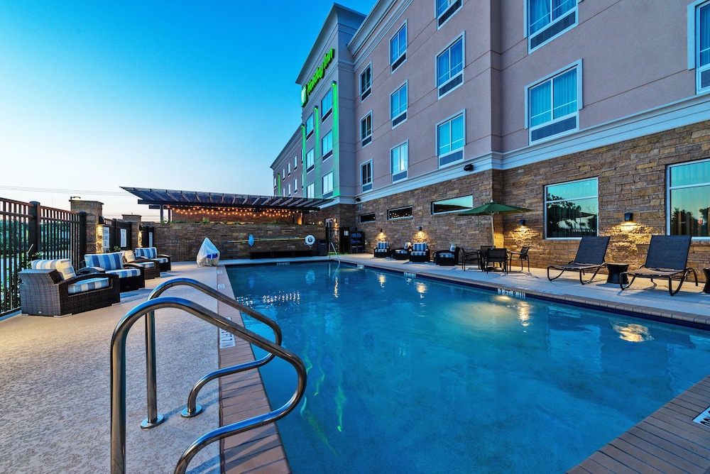 Holiday Inn Austin Airport by IHG - photo 21