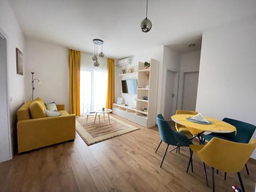 SunVista by Cristian — 4-Star Luxury Hotel in Timisoara, Romania