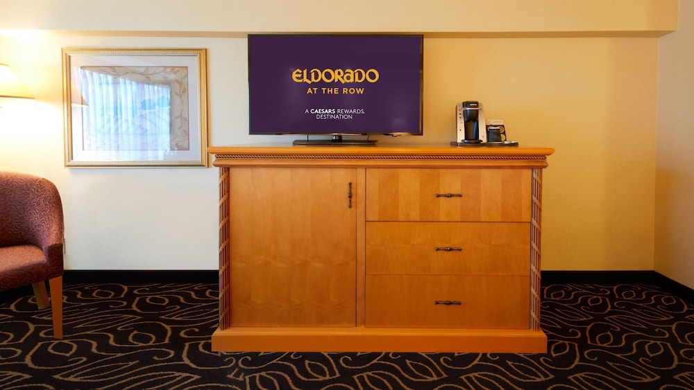 Eldorado Reno A Caesars Rewards Destination - photo 27