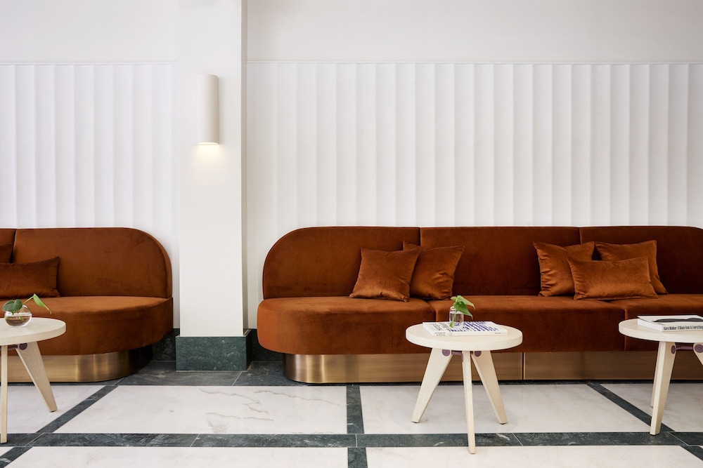 Kimpton Alton Fisherman's Wharf by IHG - photo 89