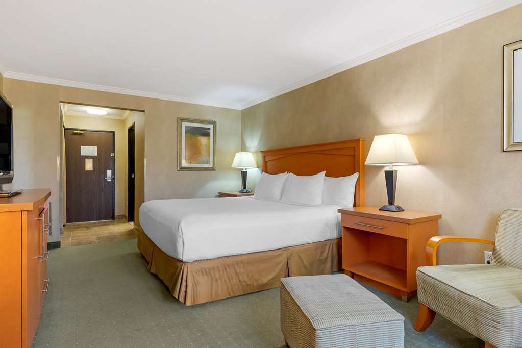 Best Western Davison Inn - photo 12