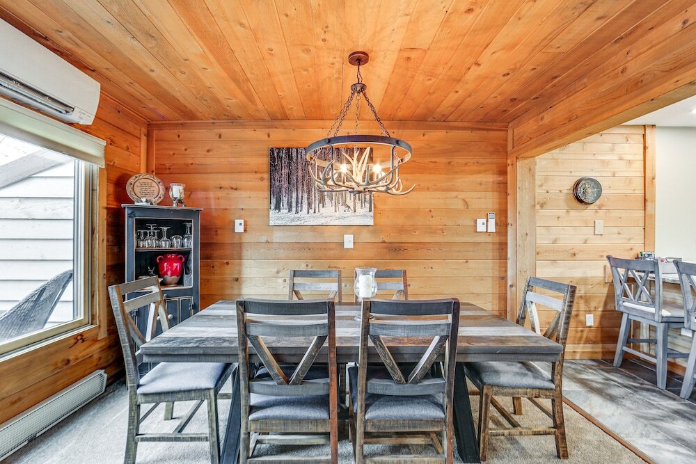 Pristine Resort Townhome 2 Mi to Seven Springs Mtn - photo 16