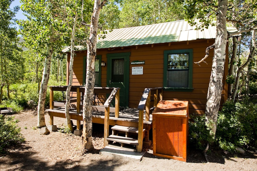 Convict Lake Resort - photo 114