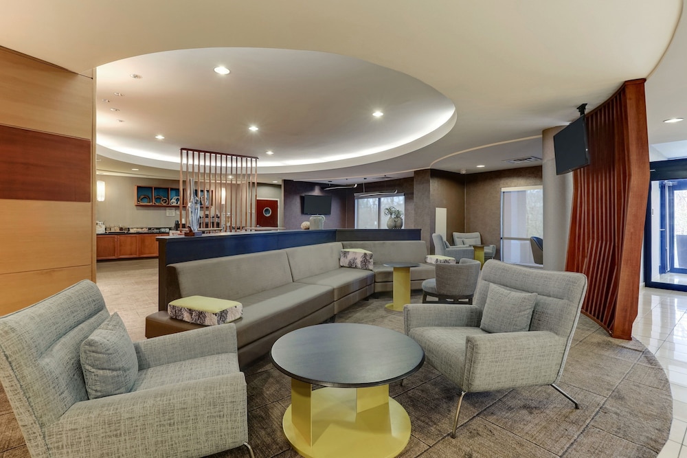 SpringHill Suites by Marriott Dayton South Miamisburg - photo 3