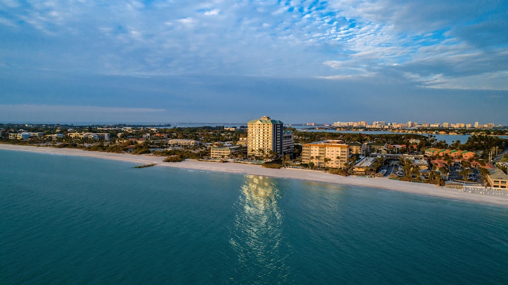 Lido Beach Resort - photo 80