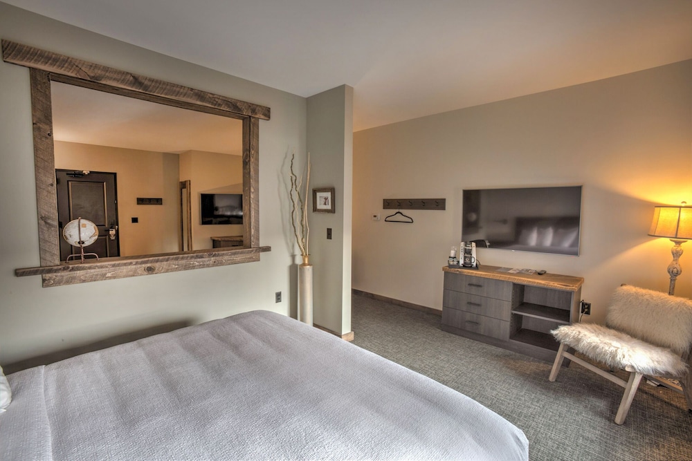 Hotel Crosby - photo 17