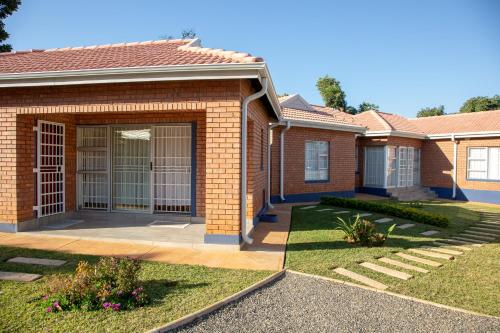 The Affectionate One — 4-Star Luxury Hotel in Louis Trichardt, South Africa