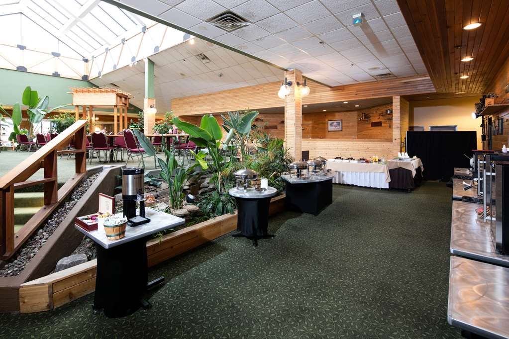 Red Lion Hotel Kalispell - photo 21