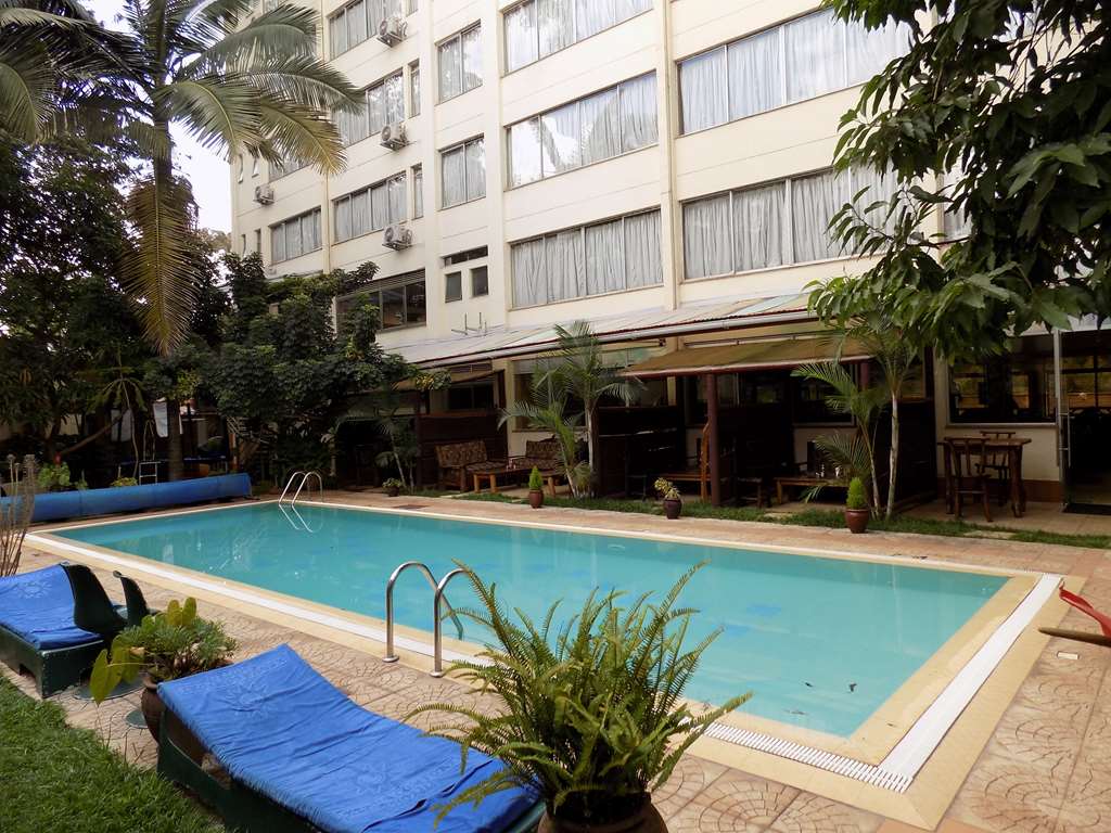 Kenya Comfort Hotel Suites