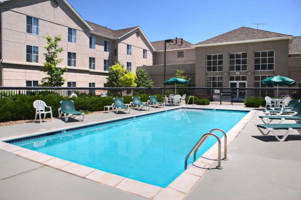 Homewood Suites by Hilton Colorado Springs North USAFA - photo 25