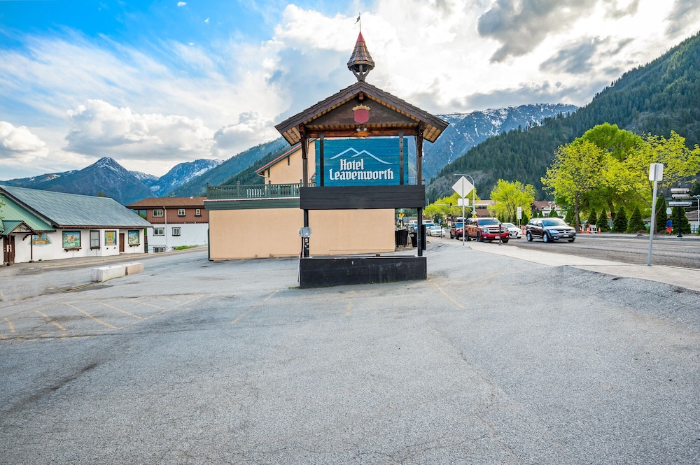 Hotel Leavenworth - photo 114