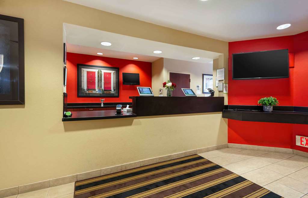 Extended Stay America Suites Secaucus Meadowlands - photo 6