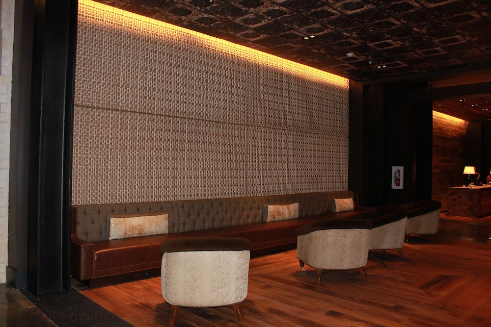 The George by Valencia Hotel Collection - photo 4