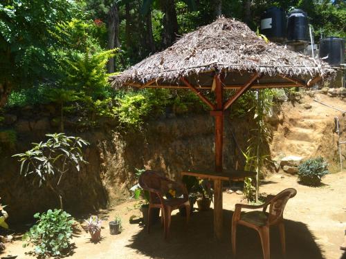 Ella vilage astoria in Ella Town, Sri Lanka