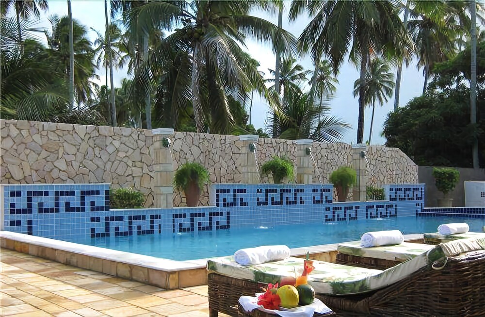 PerobaVilla Hotel — hotel in Maragogi