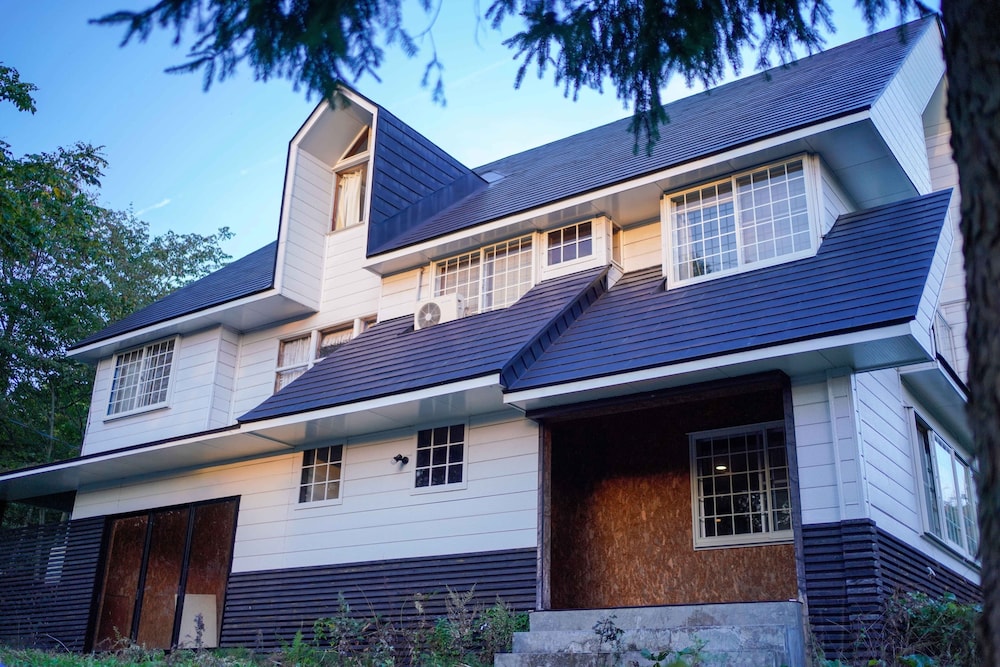 Retopia Aizu — Inawashiro