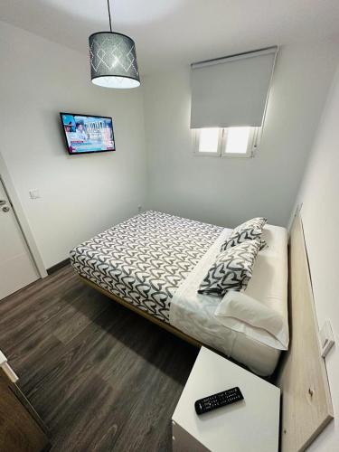 Hospedaje Nueva Numancia - last minute hotel in Madrid