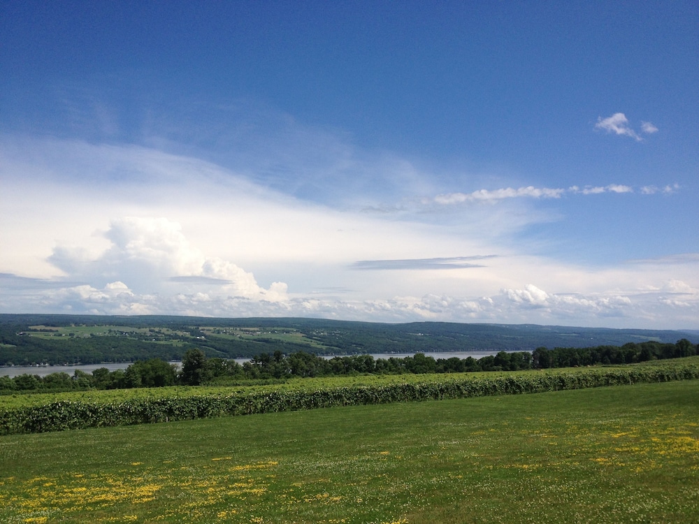 The Inn at Glenora Wine Cellars - photo 50
