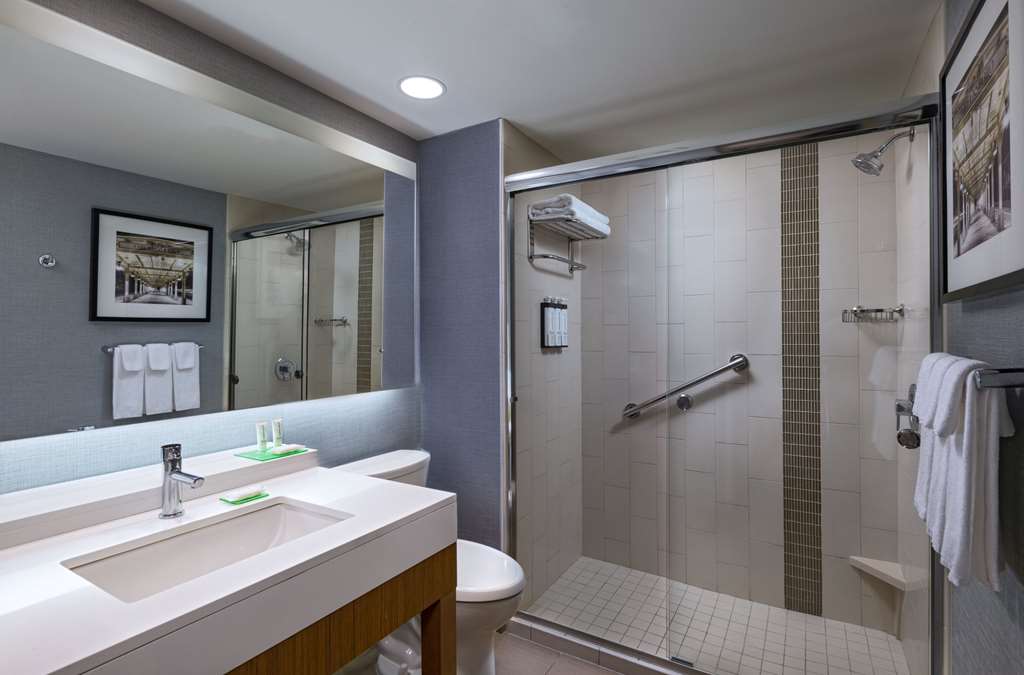 Hyatt Place Greensboro Downtown - photo 23